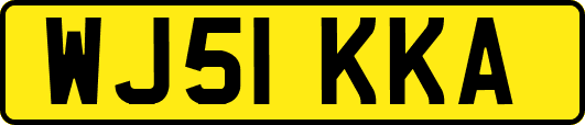 WJ51KKA