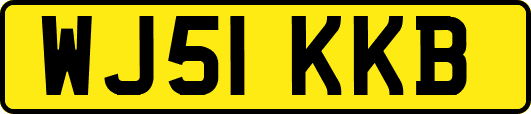 WJ51KKB