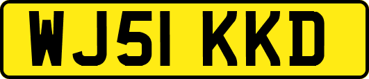 WJ51KKD