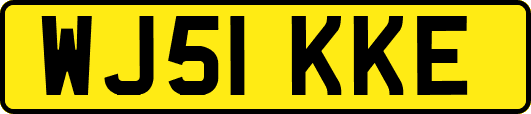 WJ51KKE