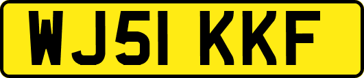 WJ51KKF