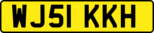 WJ51KKH