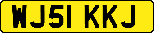 WJ51KKJ