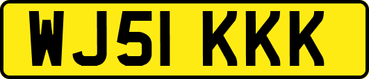 WJ51KKK