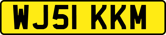 WJ51KKM