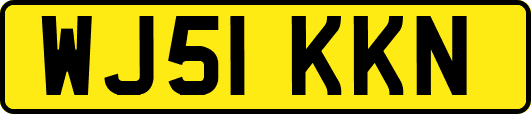 WJ51KKN
