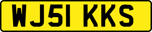 WJ51KKS