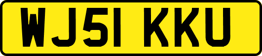 WJ51KKU