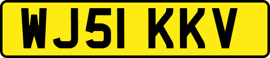 WJ51KKV