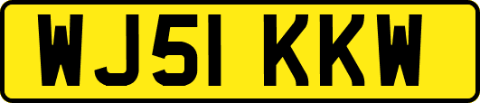 WJ51KKW