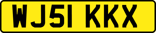 WJ51KKX