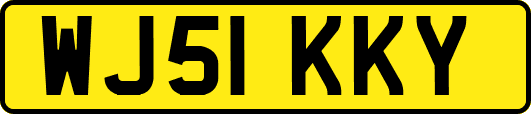 WJ51KKY