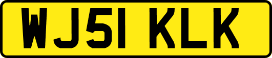WJ51KLK