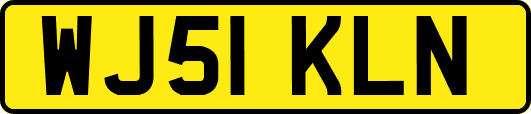 WJ51KLN