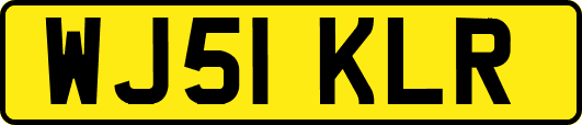 WJ51KLR