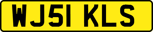 WJ51KLS