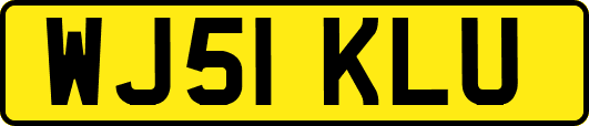 WJ51KLU