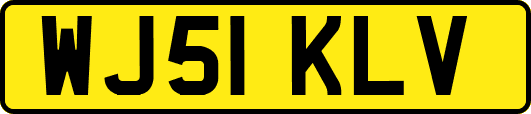 WJ51KLV