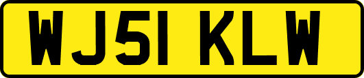 WJ51KLW