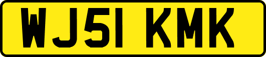 WJ51KMK