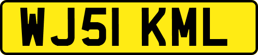 WJ51KML