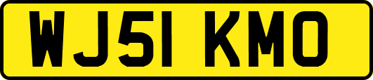 WJ51KMO