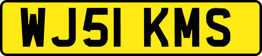WJ51KMS