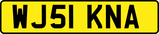 WJ51KNA