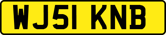 WJ51KNB