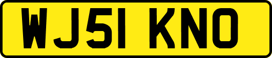 WJ51KNO