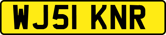 WJ51KNR