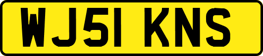 WJ51KNS