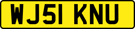 WJ51KNU