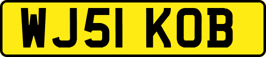 WJ51KOB