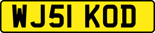 WJ51KOD