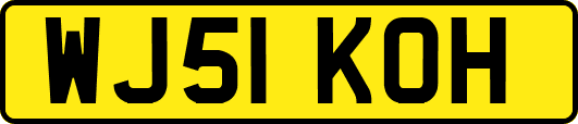 WJ51KOH