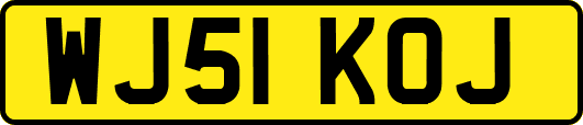 WJ51KOJ