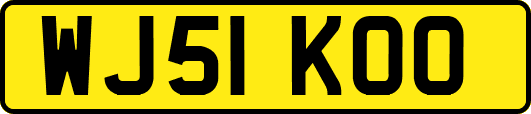 WJ51KOO