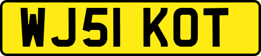 WJ51KOT