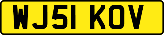 WJ51KOV