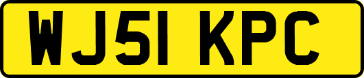 WJ51KPC