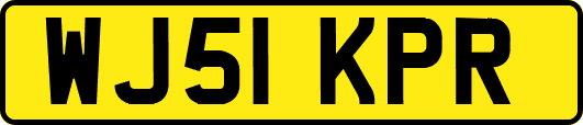 WJ51KPR