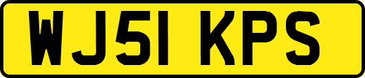 WJ51KPS