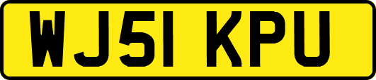 WJ51KPU