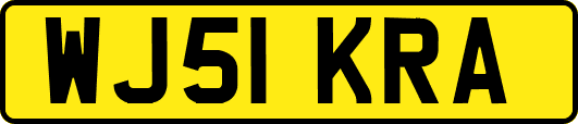 WJ51KRA