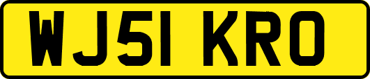 WJ51KRO