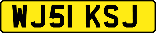 WJ51KSJ