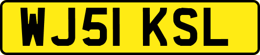 WJ51KSL