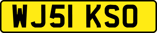 WJ51KSO