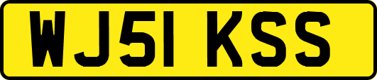 WJ51KSS